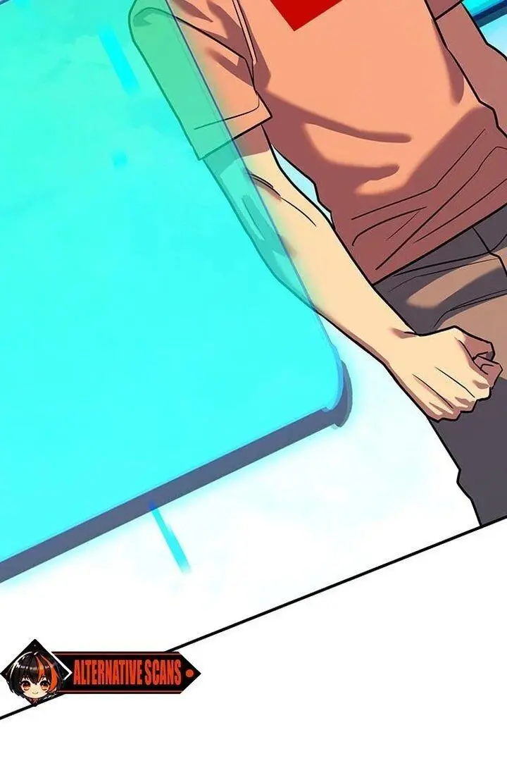 Read Hardcore Leveling Warrior (en) Manga Online