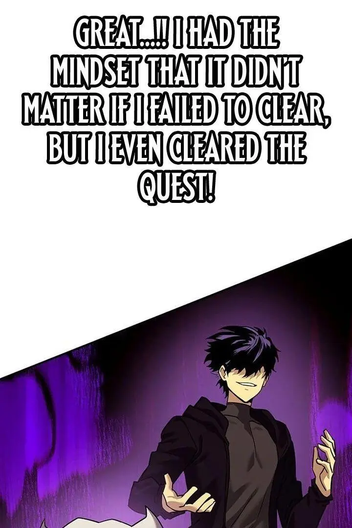 Read Hardcore Leveling Warrior (en) Manga Online