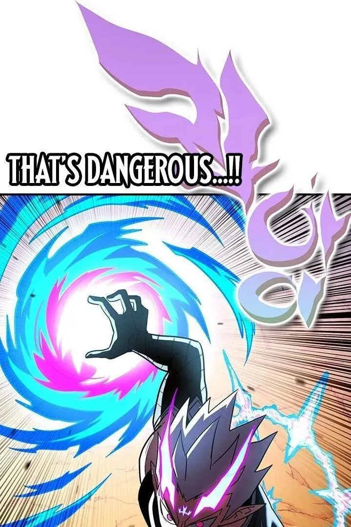 Read Hardcore Leveling Warrior (en) Manga Online