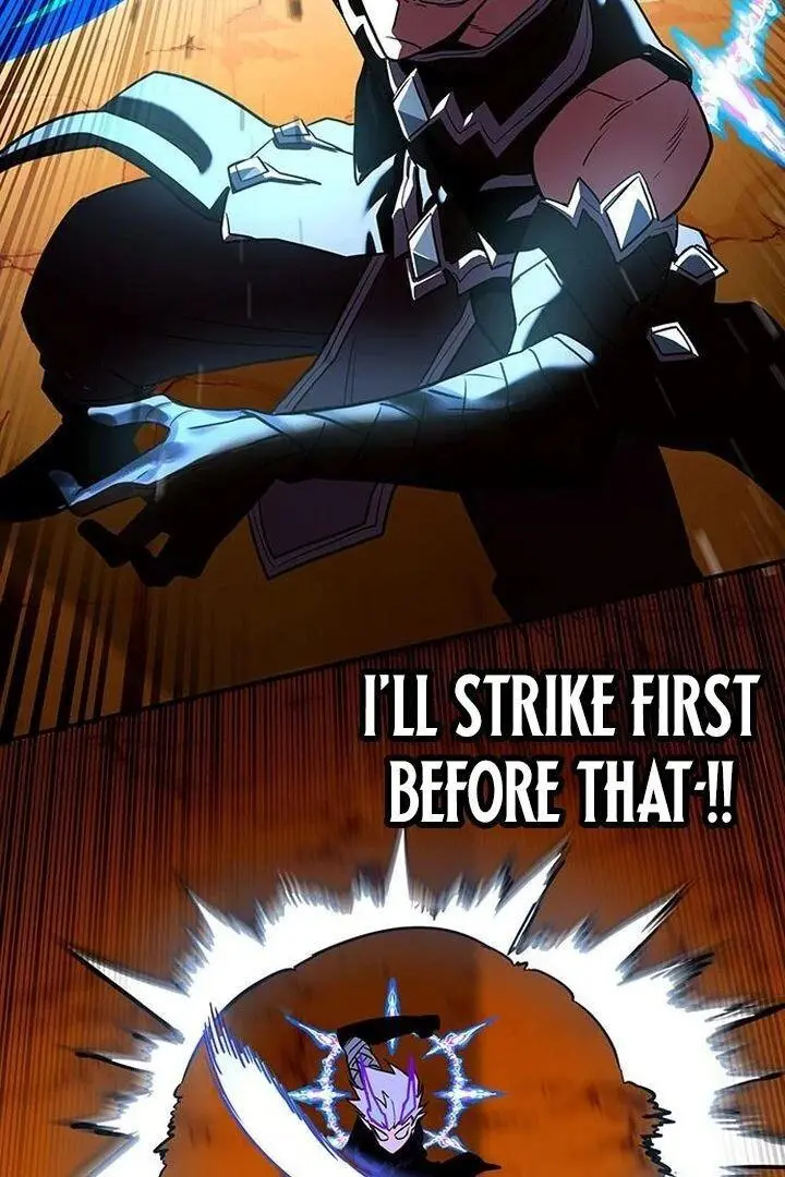 Read Hardcore Leveling Warrior (en) Manga Online