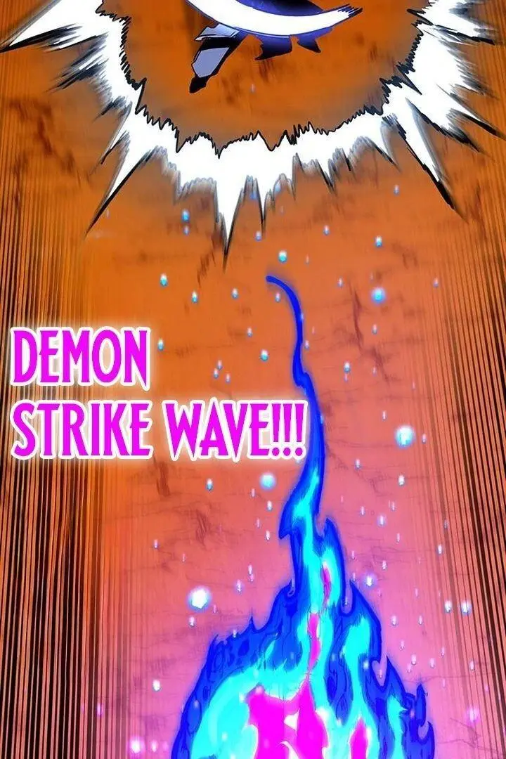 Read Hardcore Leveling Warrior (en) Manga Online