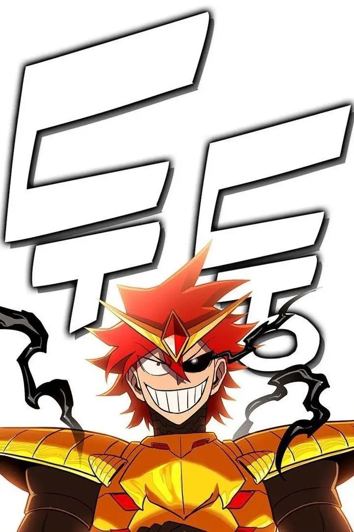 Read Hardcore Leveling Warrior (en) Manga Online