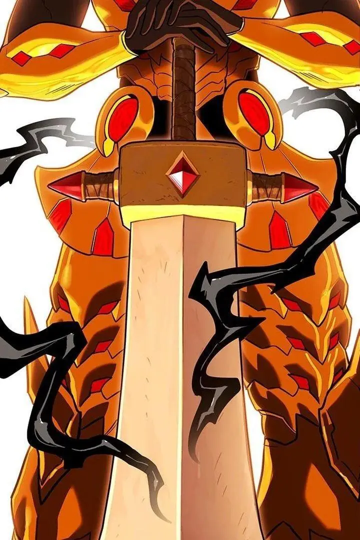 Read Hardcore Leveling Warrior (en) Manga Online