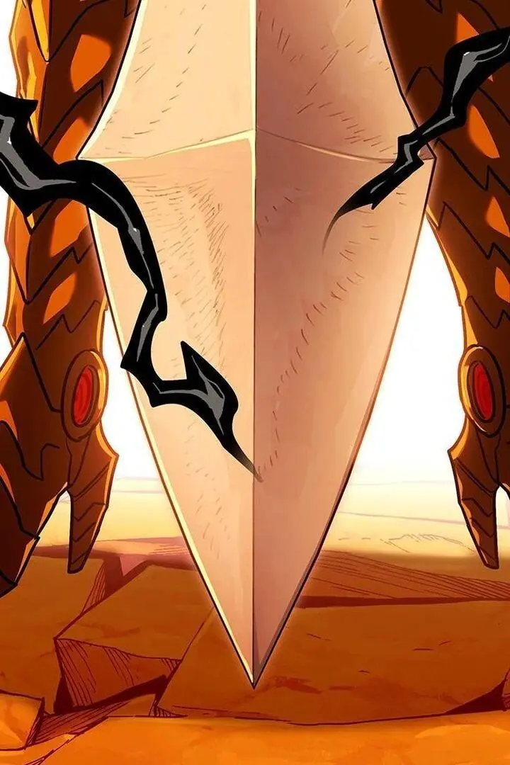 Read Hardcore Leveling Warrior (en) Manga Online