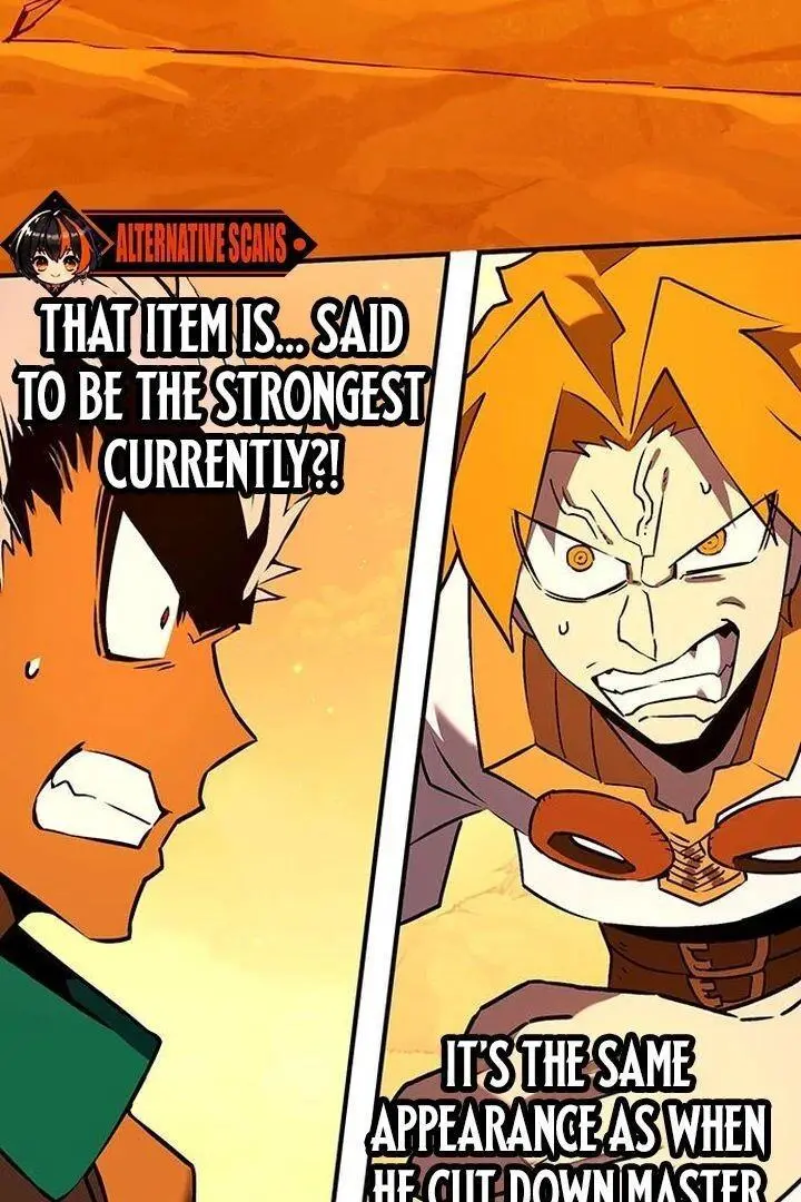 Read Hardcore Leveling Warrior (en) Manga Online