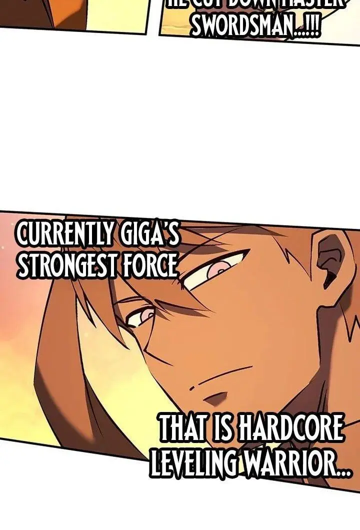 Read Hardcore Leveling Warrior (en) Manga Online