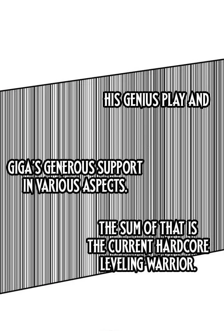 Read Hardcore Leveling Warrior (en) Manga Online