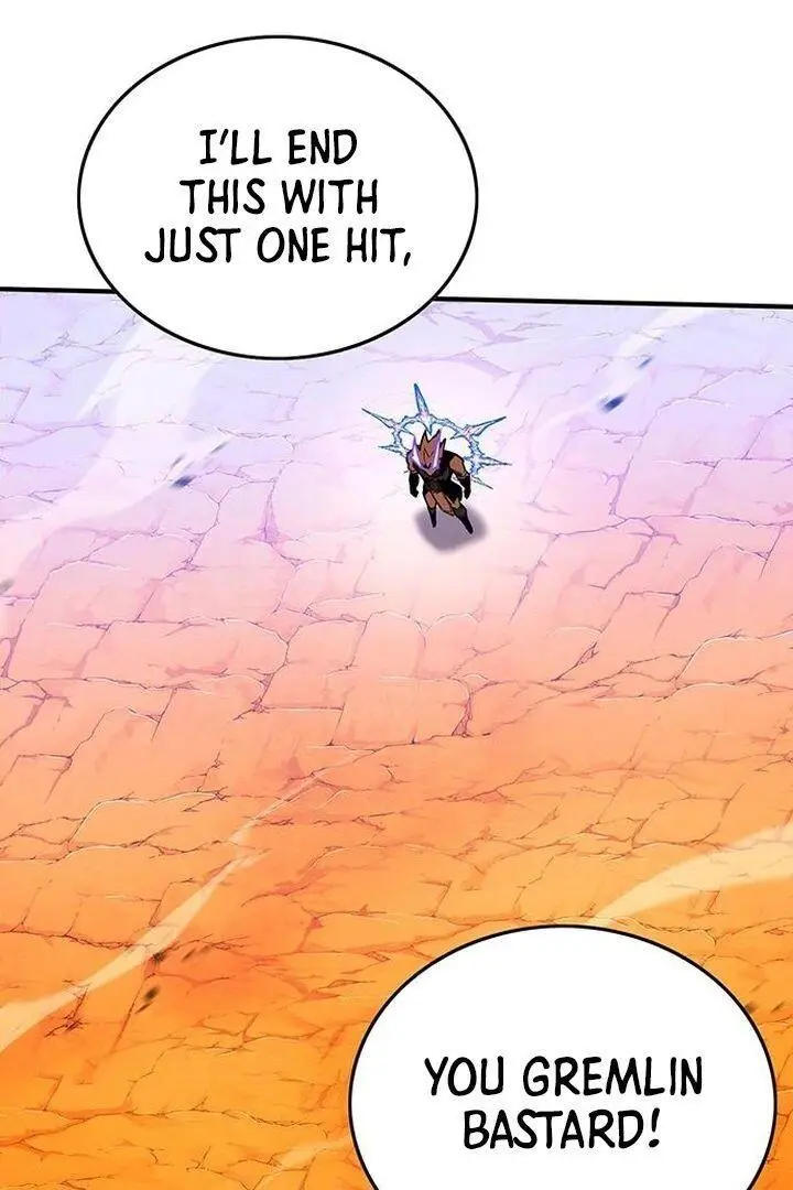 Read Hardcore Leveling Warrior (en) Manga Online