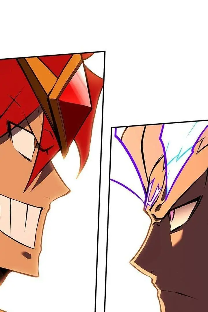 Read Hardcore Leveling Warrior (en) Manga Online