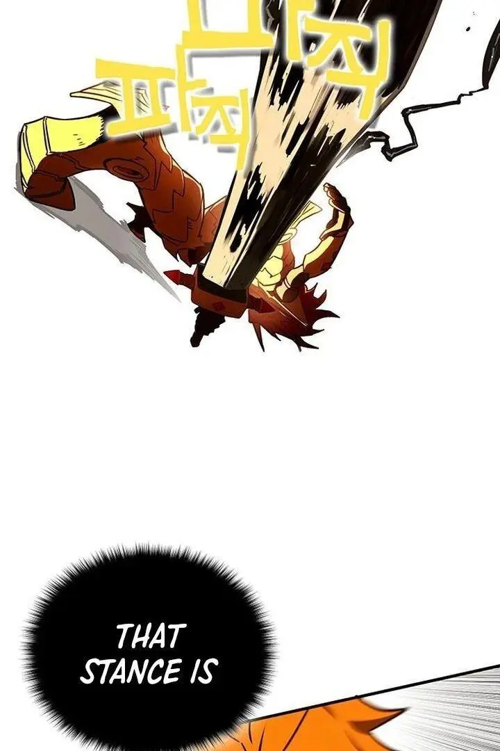 Read Hardcore Leveling Warrior (en) Manga Online