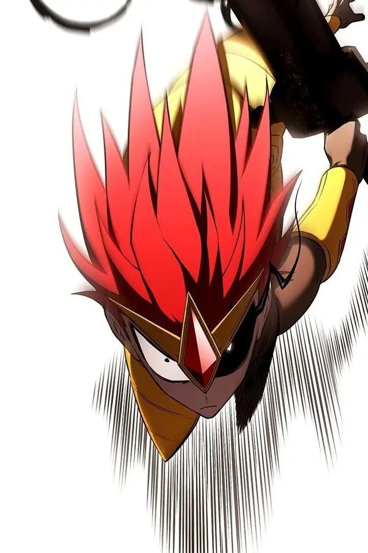 Read Hardcore Leveling Warrior (en) Manga Online