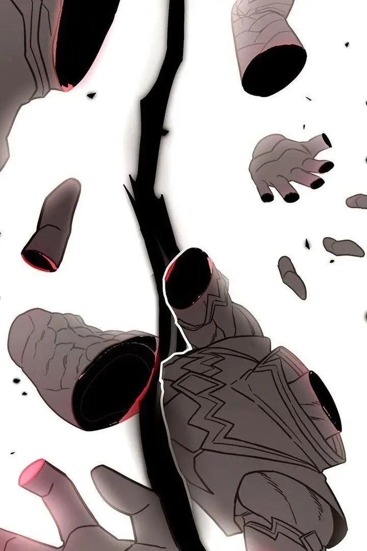 Read Hardcore Leveling Warrior (en) Manga Online