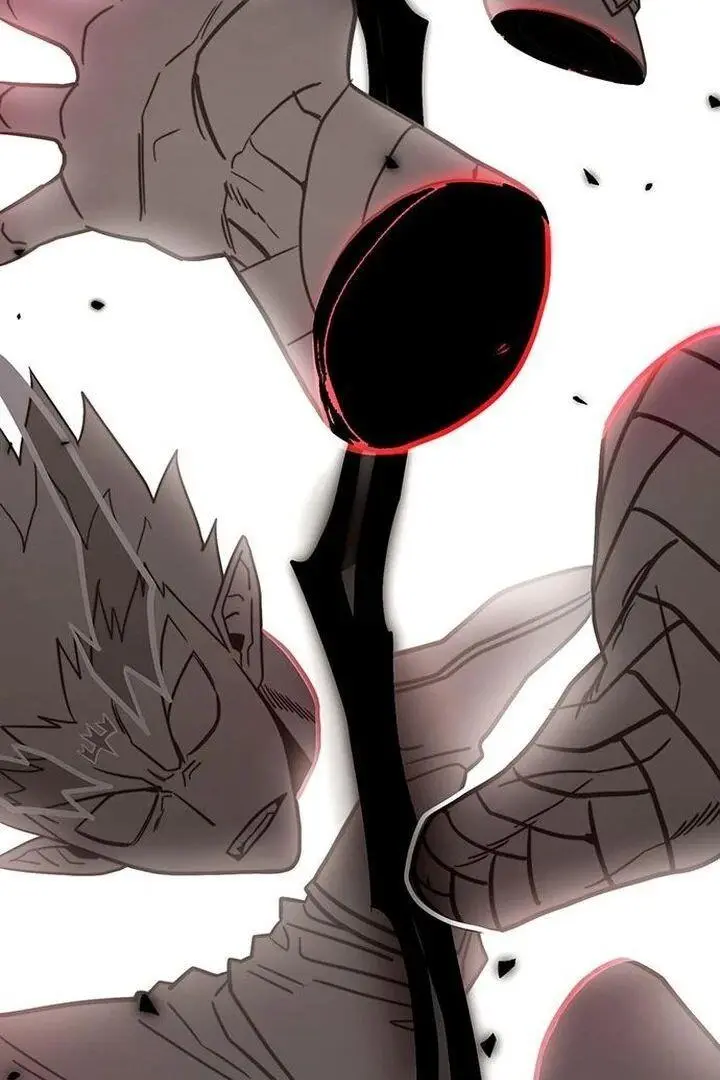 Read Hardcore Leveling Warrior (en) Manga Online