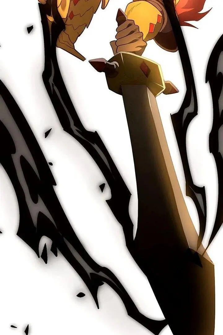 Read Hardcore Leveling Warrior (en) Manga Online