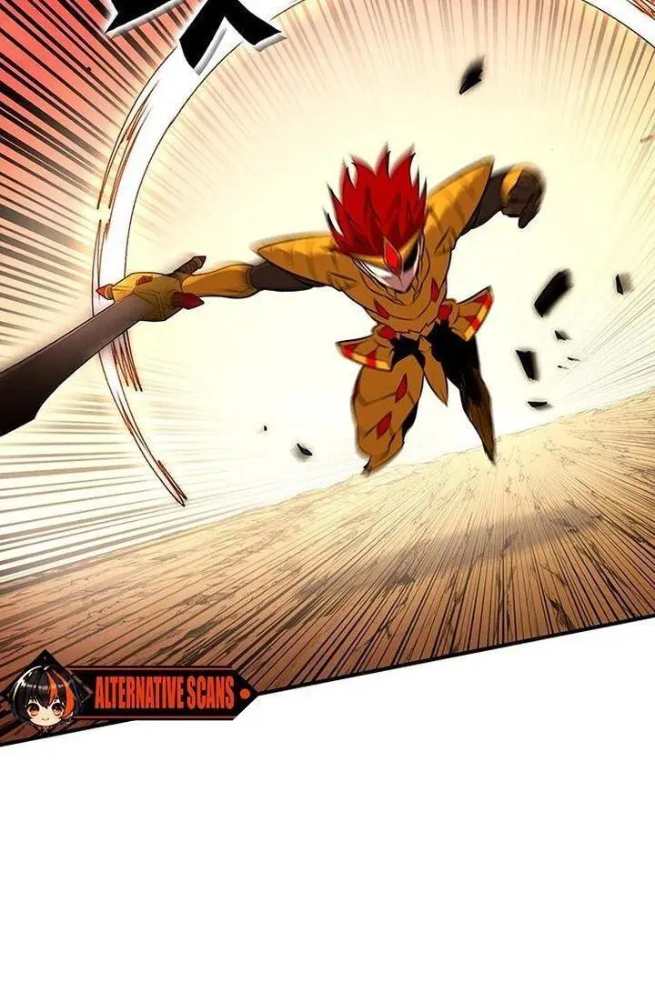 Read Hardcore Leveling Warrior (en) Manga Online