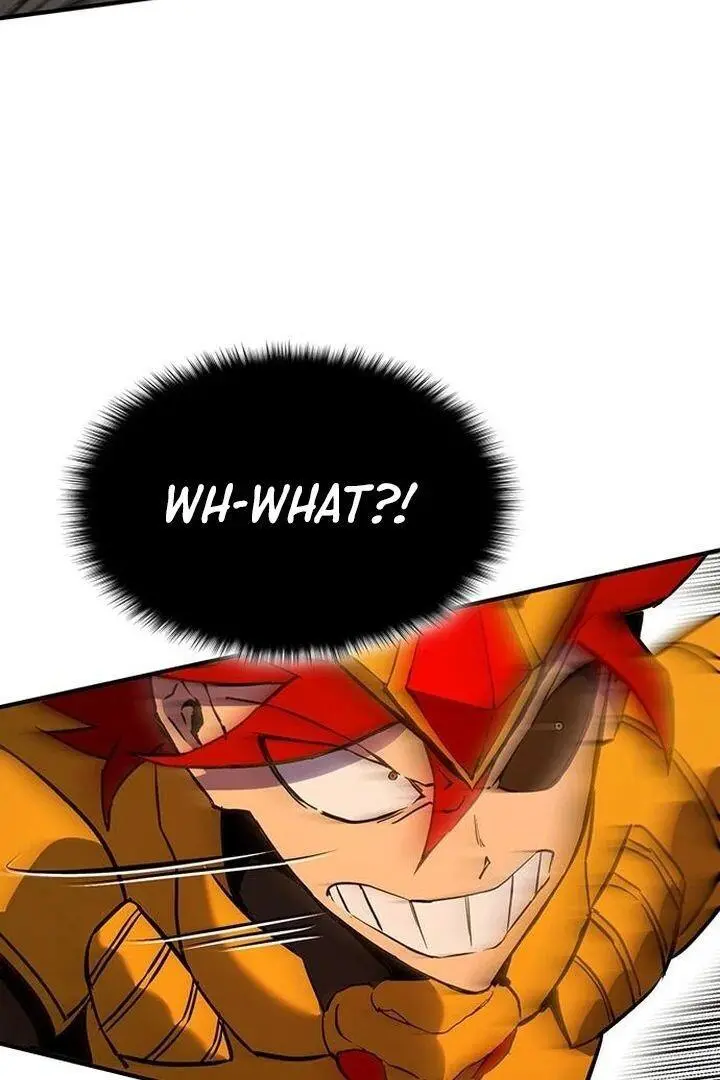 Read Hardcore Leveling Warrior (en) Manga Online