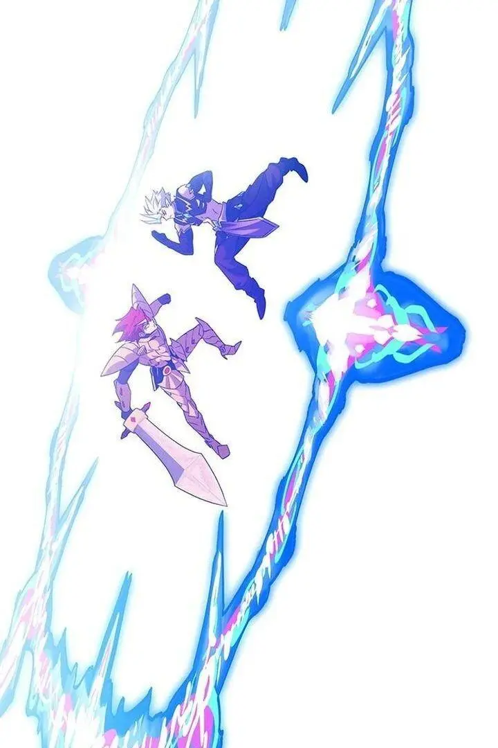 Read Hardcore Leveling Warrior (en) Manga Online