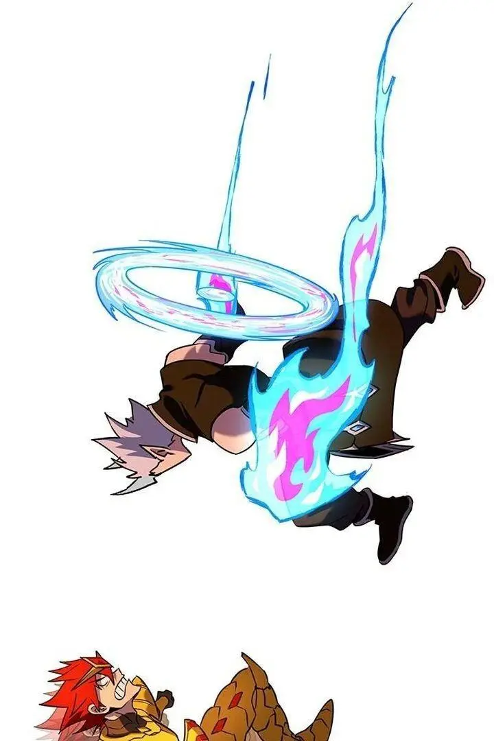 Read Hardcore Leveling Warrior (en) Manga Online