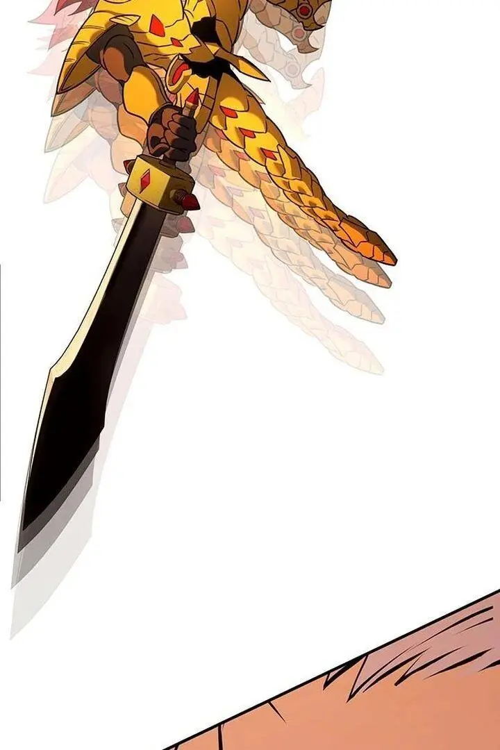 Read Hardcore Leveling Warrior (en) Manga Online