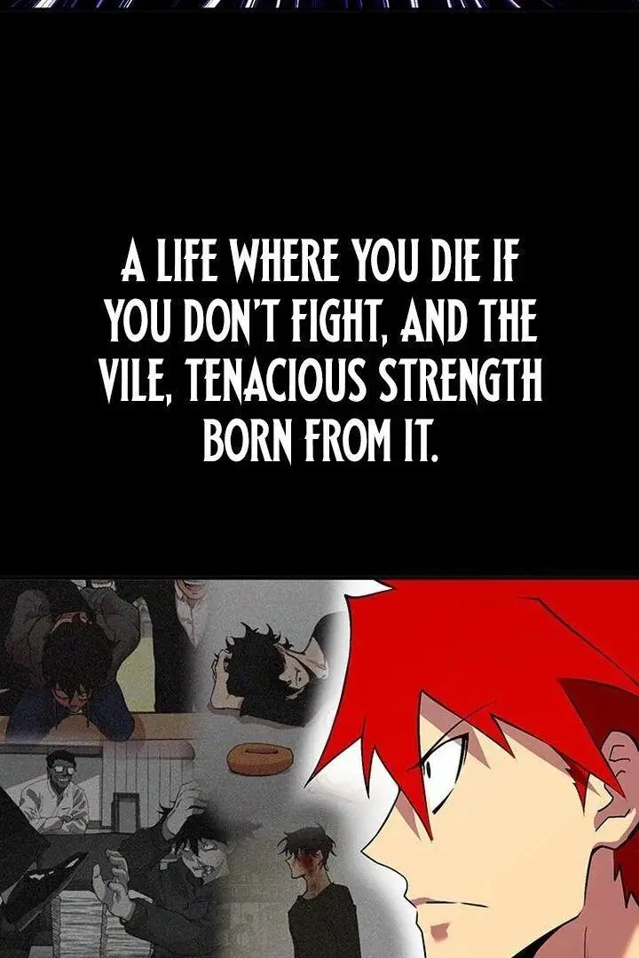 Read Hardcore Leveling Warrior (en) Manga Online