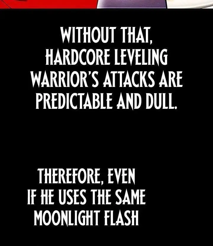 Read Hardcore Leveling Warrior (en) Manga Online