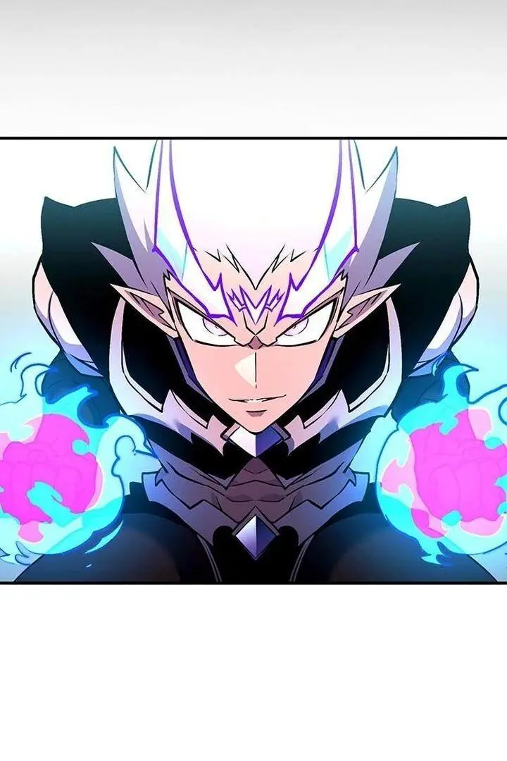 Read Hardcore Leveling Warrior (en) Manga Online