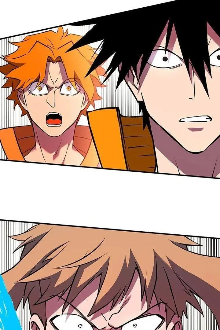 Read Hardcore Leveling Warrior (en) Manga Online