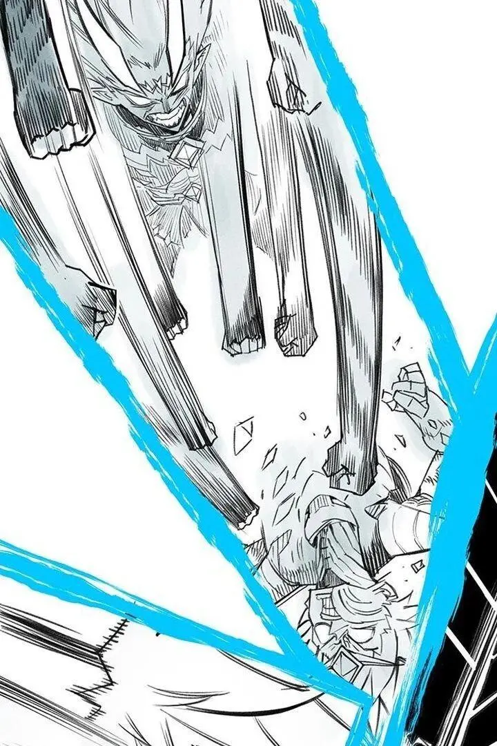 Read Hardcore Leveling Warrior (en) Manga Online