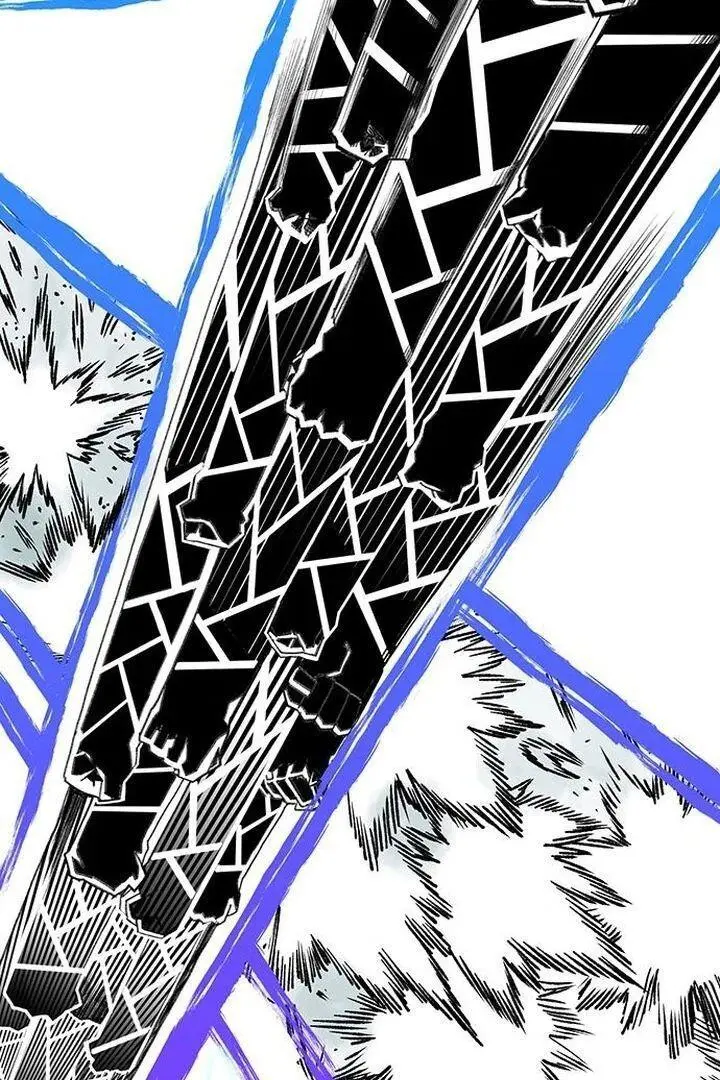 Read Hardcore Leveling Warrior (en) Manga Online