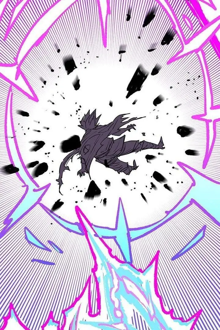 Read Hardcore Leveling Warrior (en) Manga Online