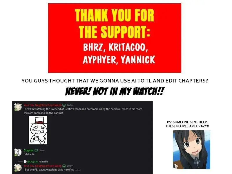 Read Hardcore Leveling Warrior (en) Manga Online