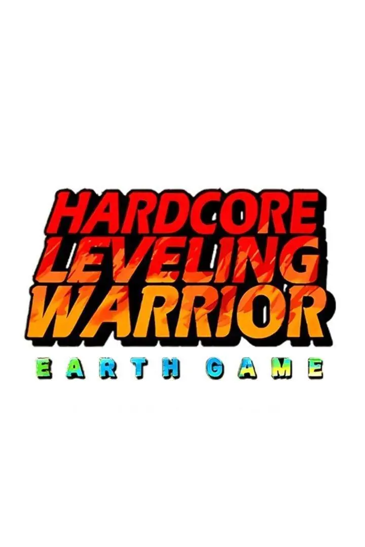 Read Hardcore Leveling Warrior (en) Manga Online