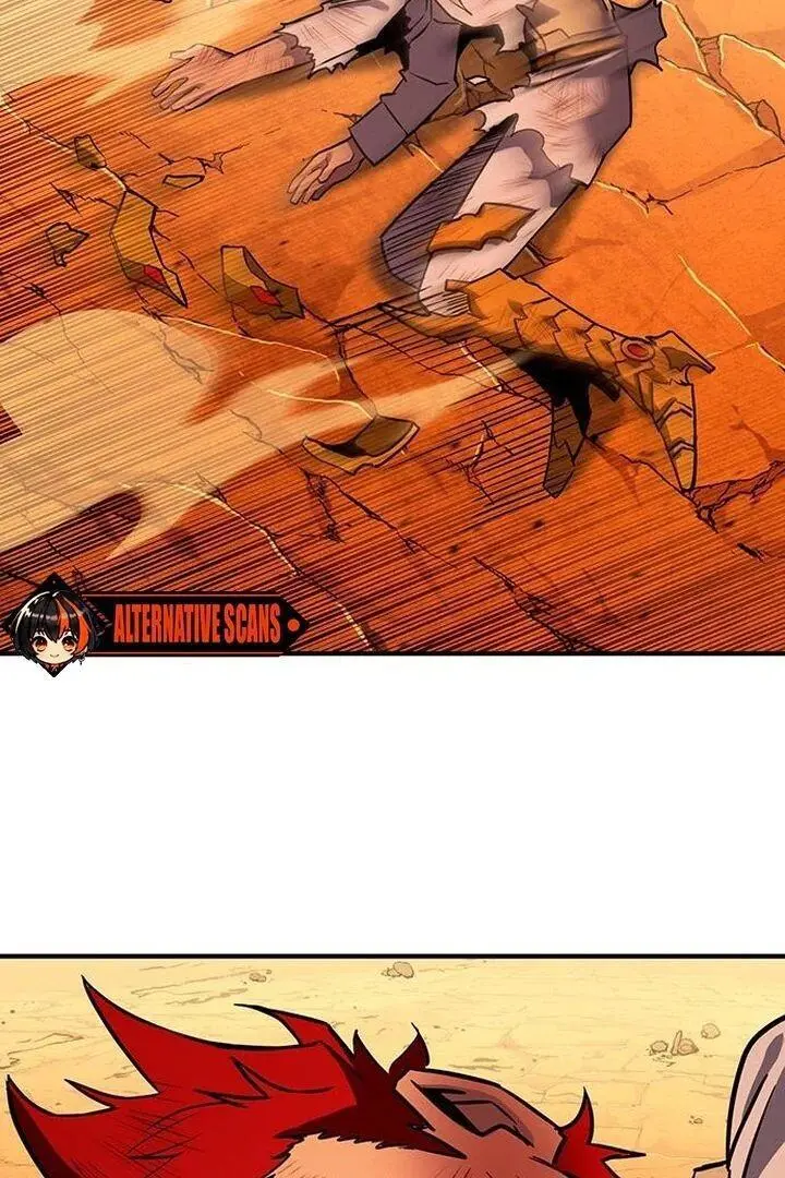 Read Hardcore Leveling Warrior (en) Manga Online