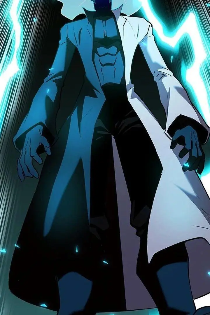 Read Hardcore Leveling Warrior (en) Manga Online