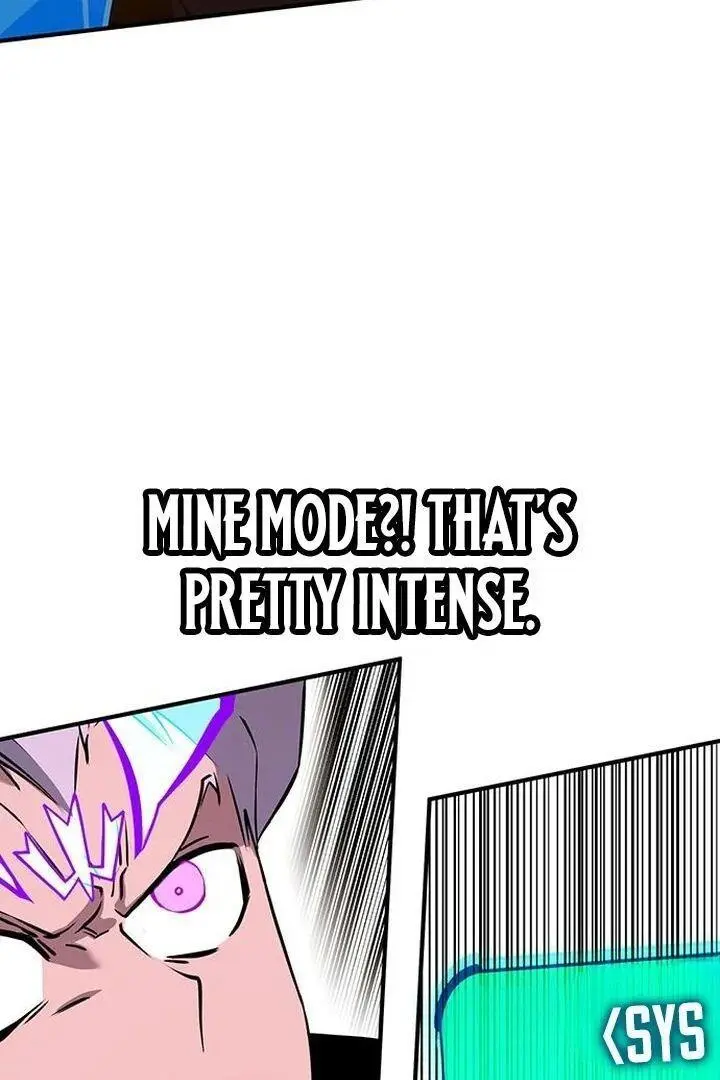 Read Hardcore Leveling Warrior (en) Manga Online