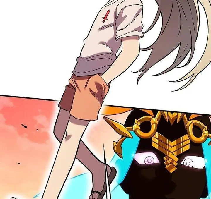 Read Hardcore Leveling Warrior (en) Manga Online