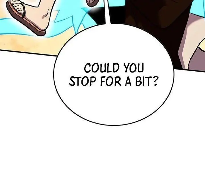 Read Hardcore Leveling Warrior (en) Manga Online