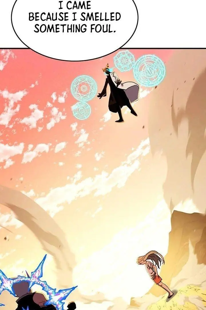 Read Hardcore Leveling Warrior (en) Manga Online