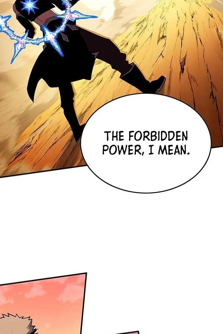 Read Hardcore Leveling Warrior (en) Manga Online