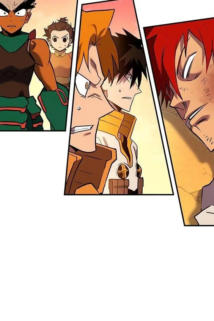 Read Hardcore Leveling Warrior (en) Manga Online