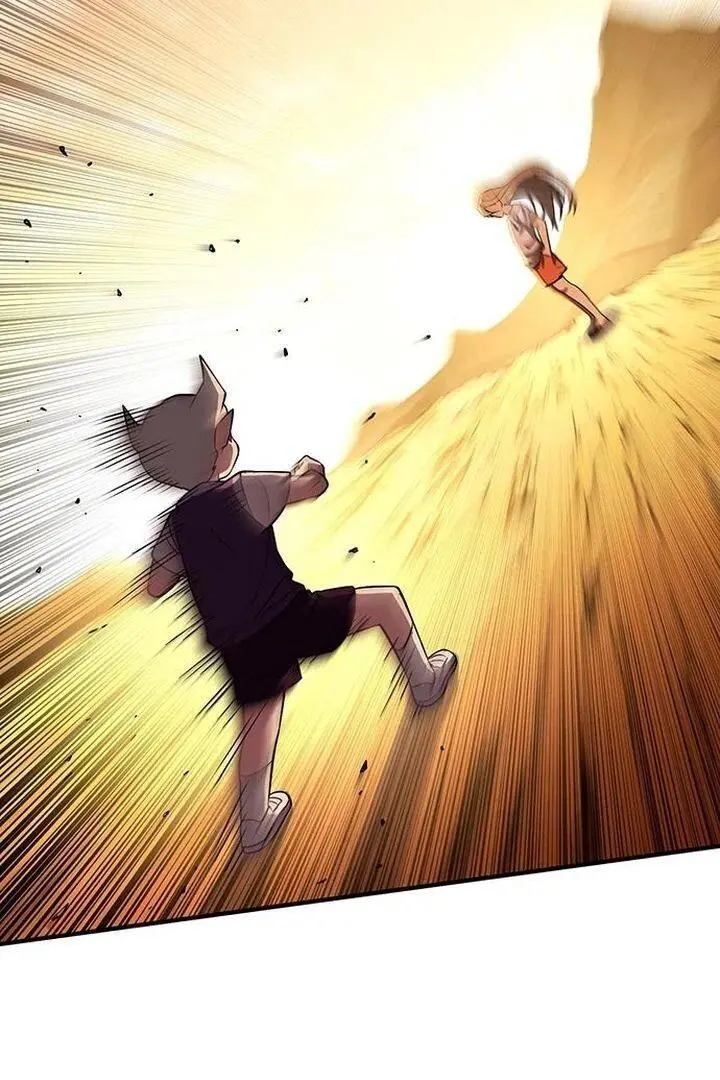 Read Hardcore Leveling Warrior (en) Manga Online