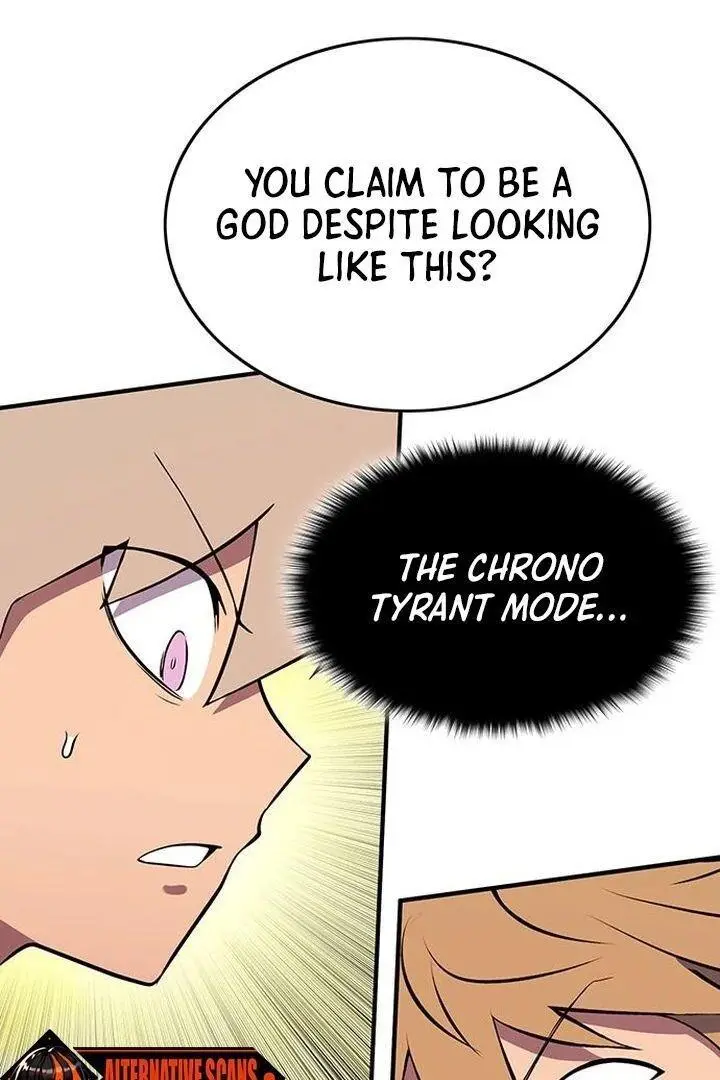 Read Hardcore Leveling Warrior (en) Manga Online