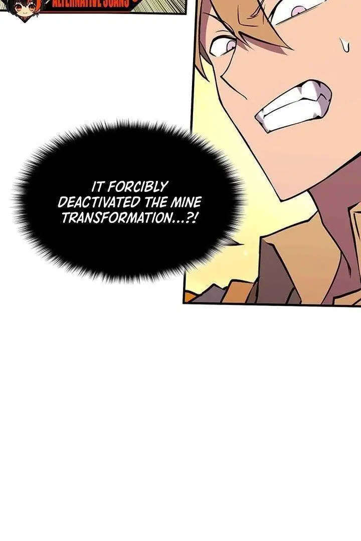 Read Hardcore Leveling Warrior (en) Manga Online