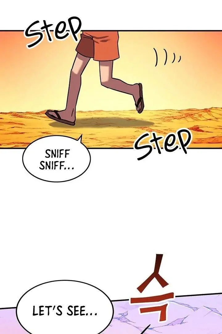 Read Hardcore Leveling Warrior (en) Manga Online