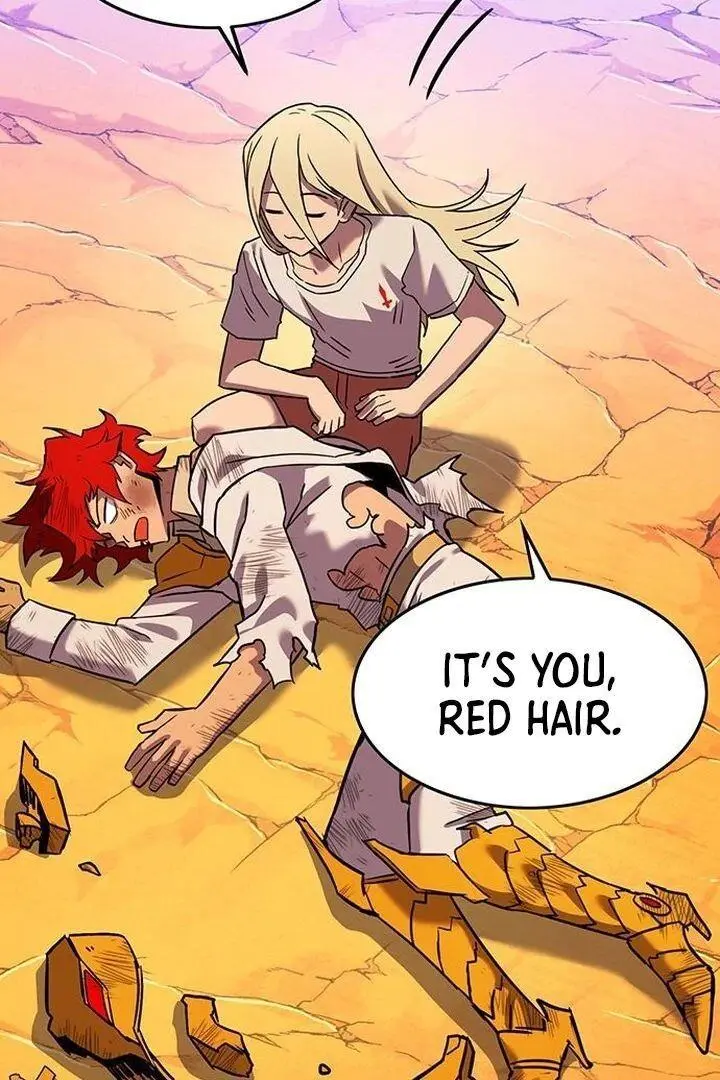 Read Hardcore Leveling Warrior (en) Manga Online