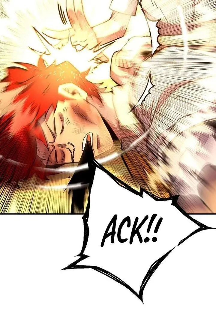 Read Hardcore Leveling Warrior (en) Manga Online