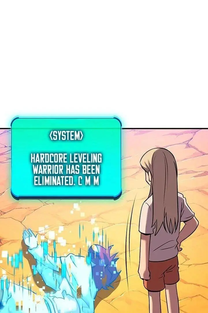 Read Hardcore Leveling Warrior (en) Manga Online