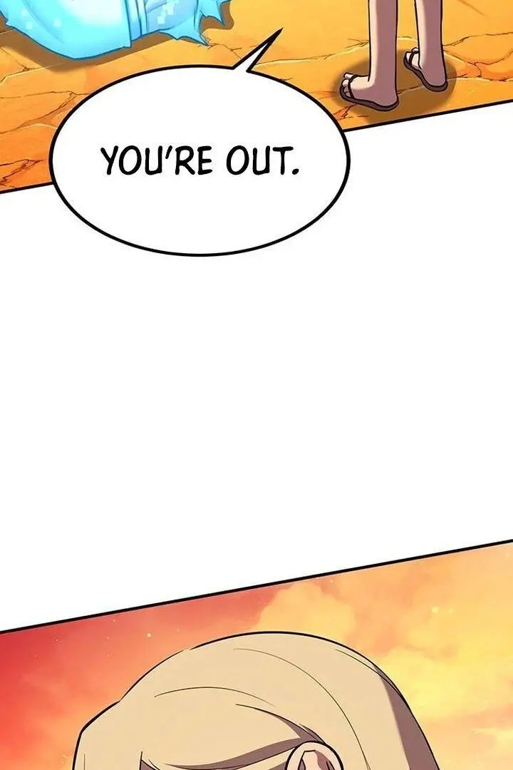 Read Hardcore Leveling Warrior (en) Manga Online