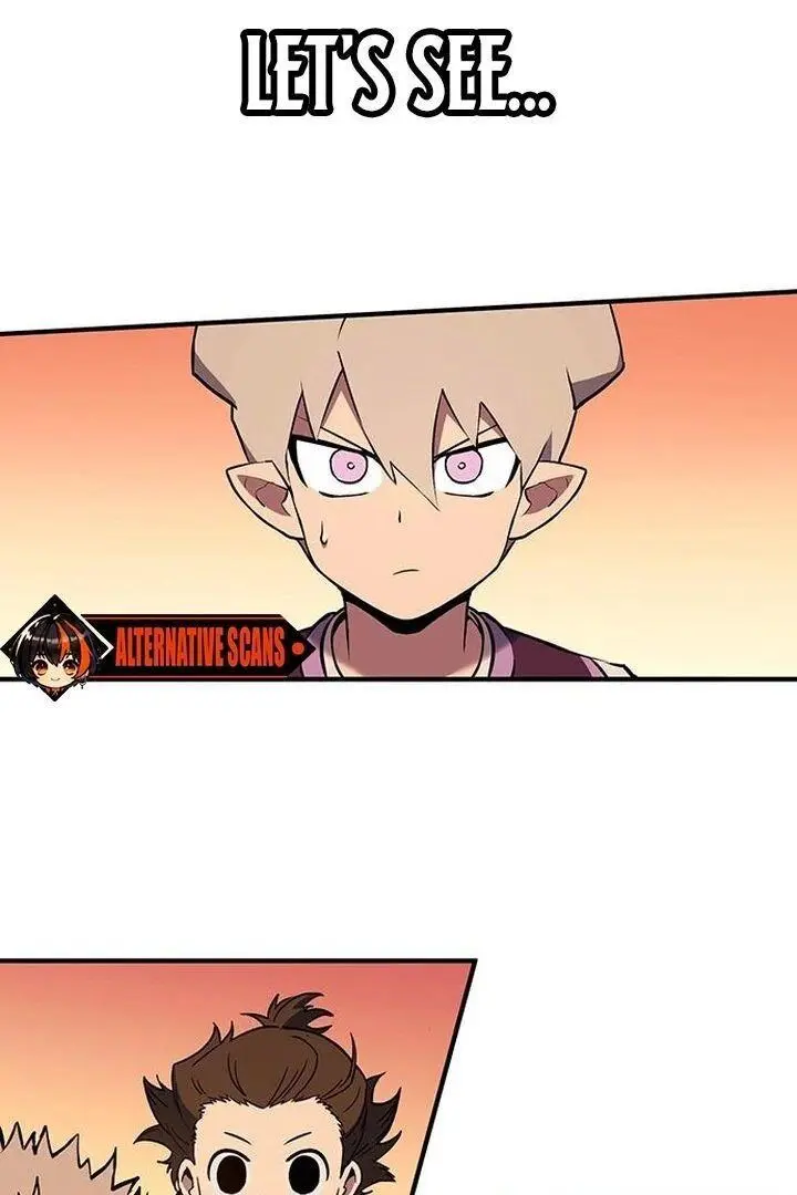 Read Hardcore Leveling Warrior (en) Manga Online