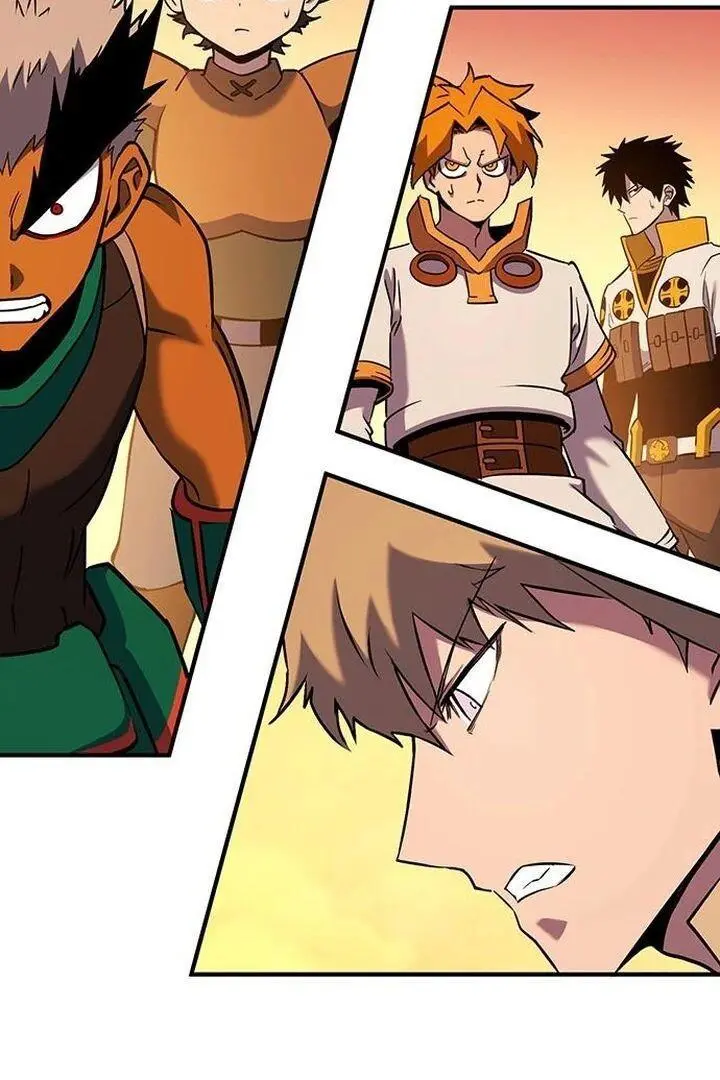 Read Hardcore Leveling Warrior (en) Manga Online